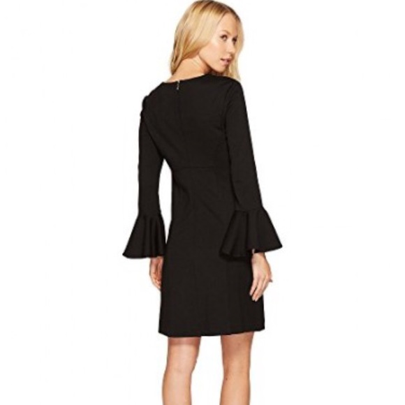 New!!! Trina Turk Panache dress in black - Picture 3 of 3